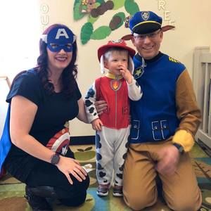 Meet your Posher, Aileen